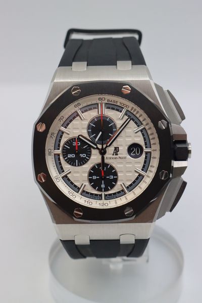 Audemars Piguet Royal Oak Offshore 26400SO.OO.A002CA.01
